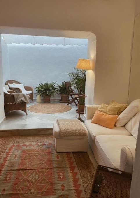 Linda Casita En El Casco Antiguo De Casa de férias *