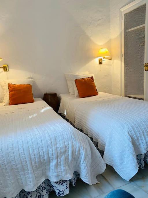 Casa de férias Linda Casita En El Casco Antiguo De Marbella