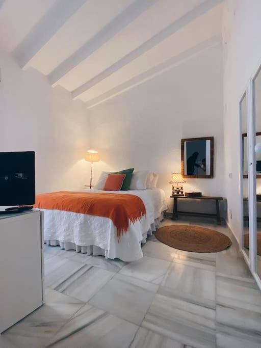 Casa de férias Linda Casita En El Casco Antiguo De *