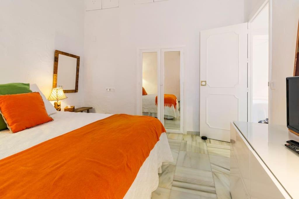 Linda Casita En El Casco Antiguo De Casa de férias