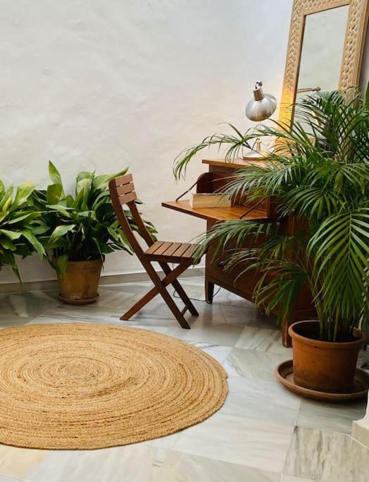 Casa de férias Linda Casita En El Casco Antiguo De *