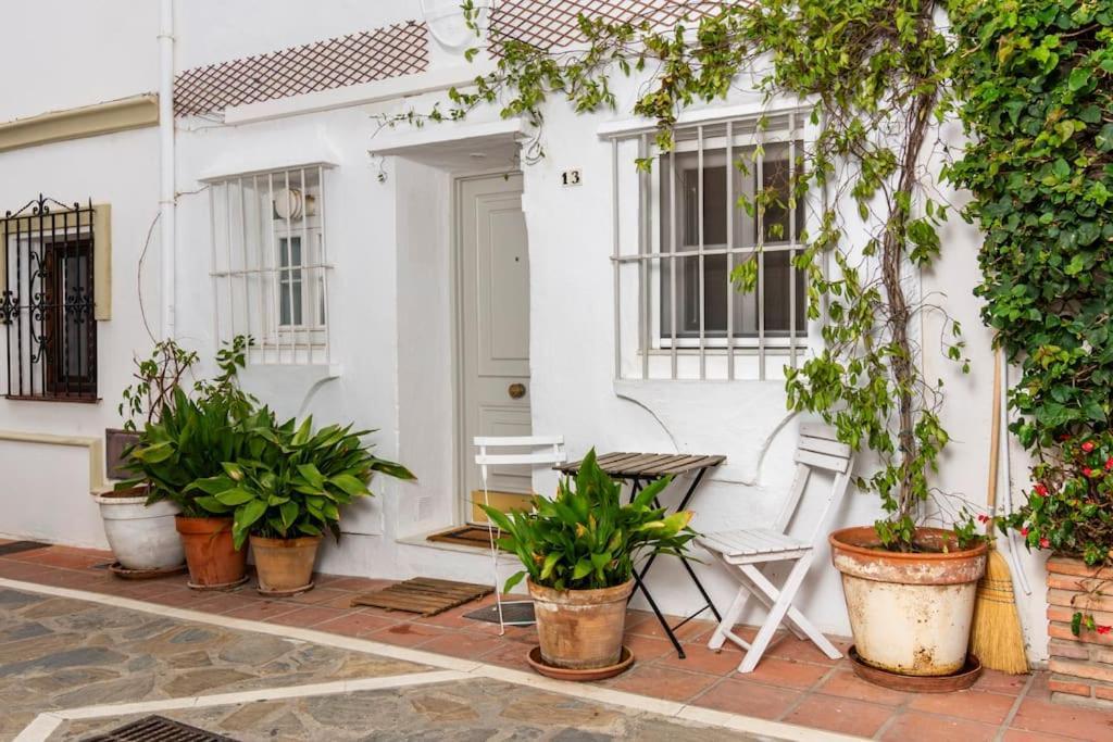 Linda Casita En El Casco Antiguo De Vakantiehuis