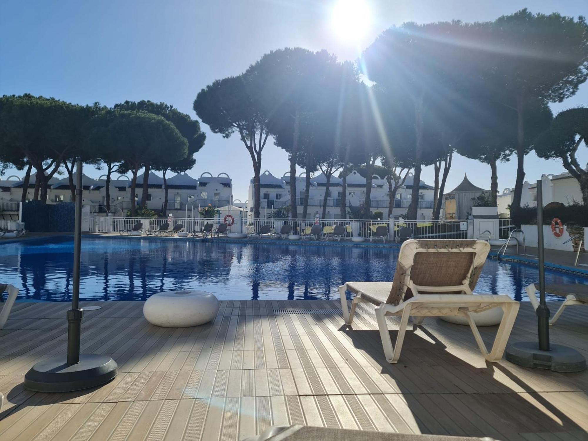 Casa Silvia Marbella- Plaza, Slonce, Spokoj I Golf