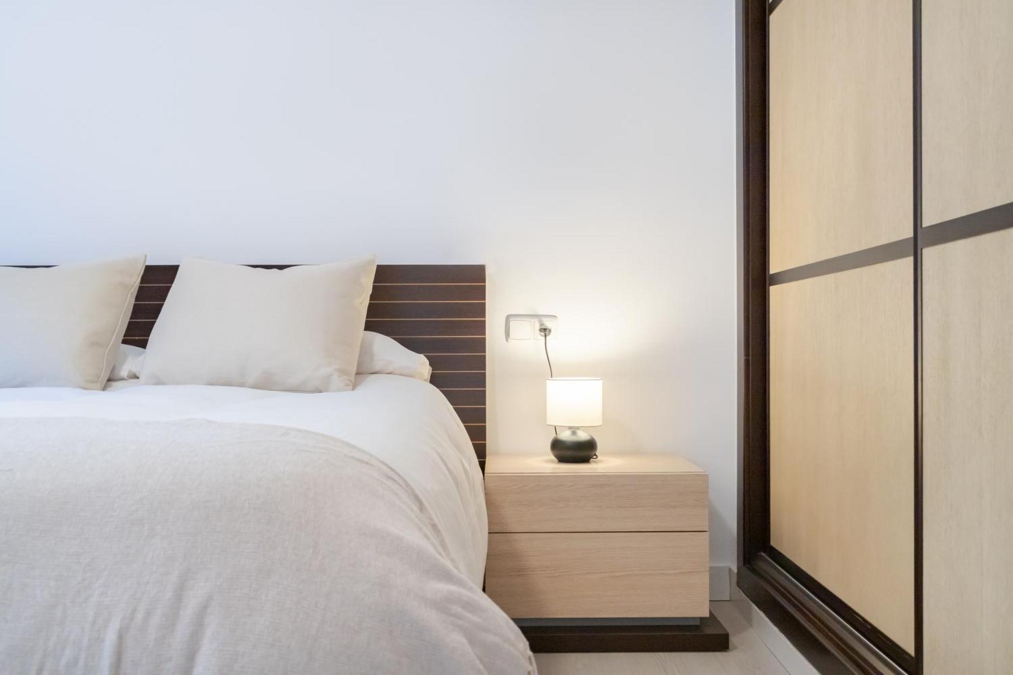 Barquilla - Kura Homes Apartment *