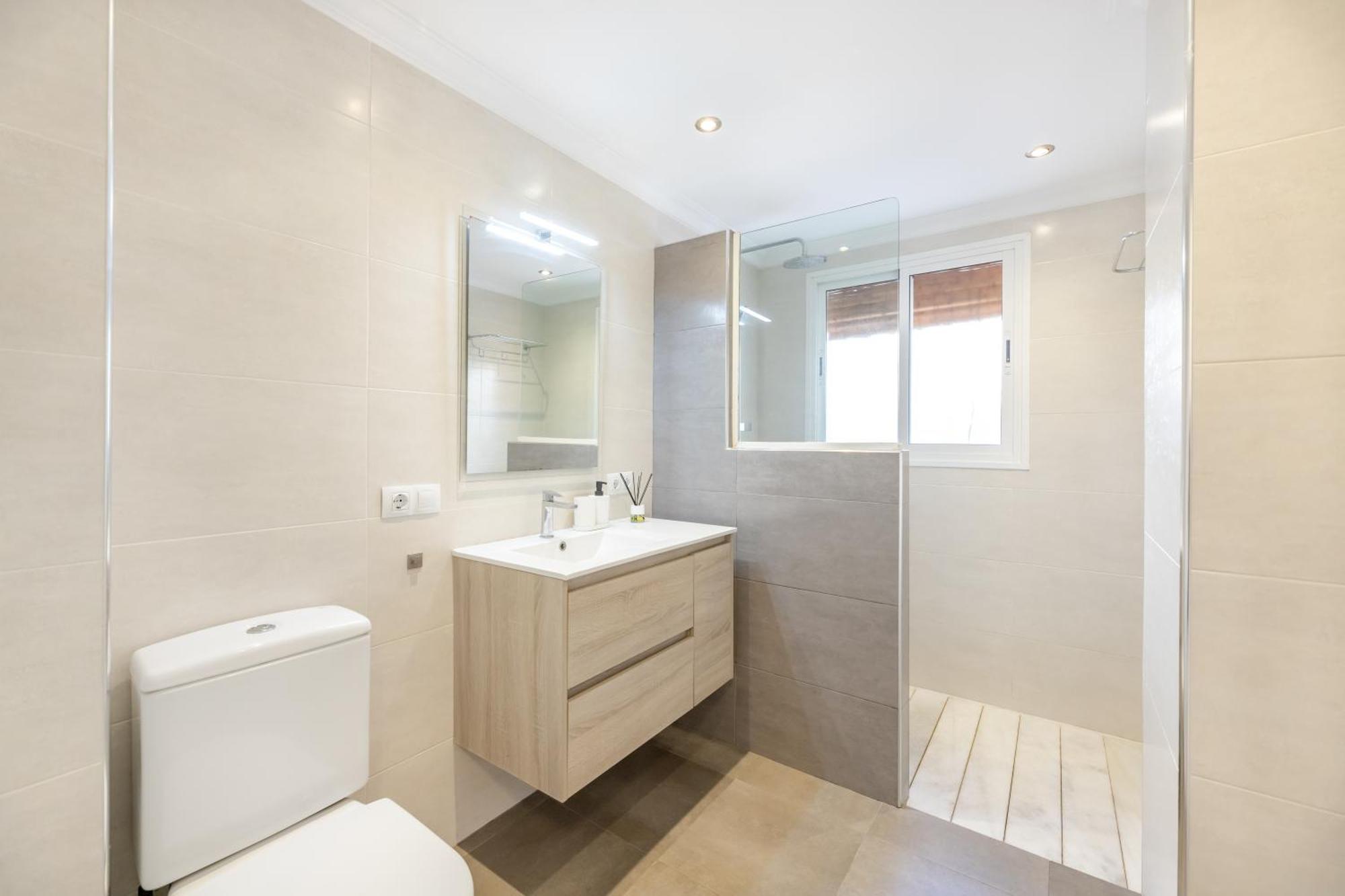 Barquilla - Kura Homes Apartment *