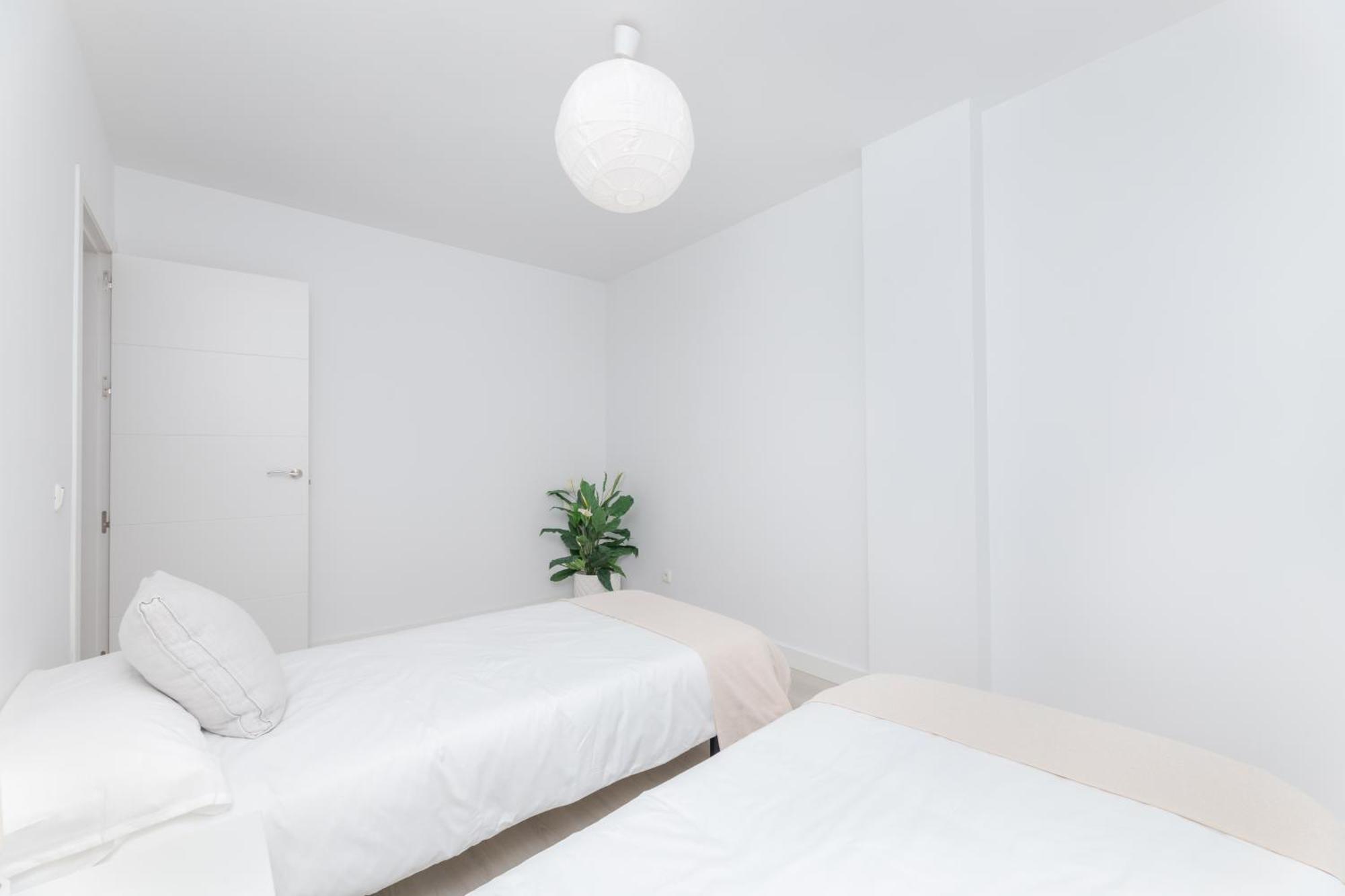 Apartment Barquilla - Kura Homes *