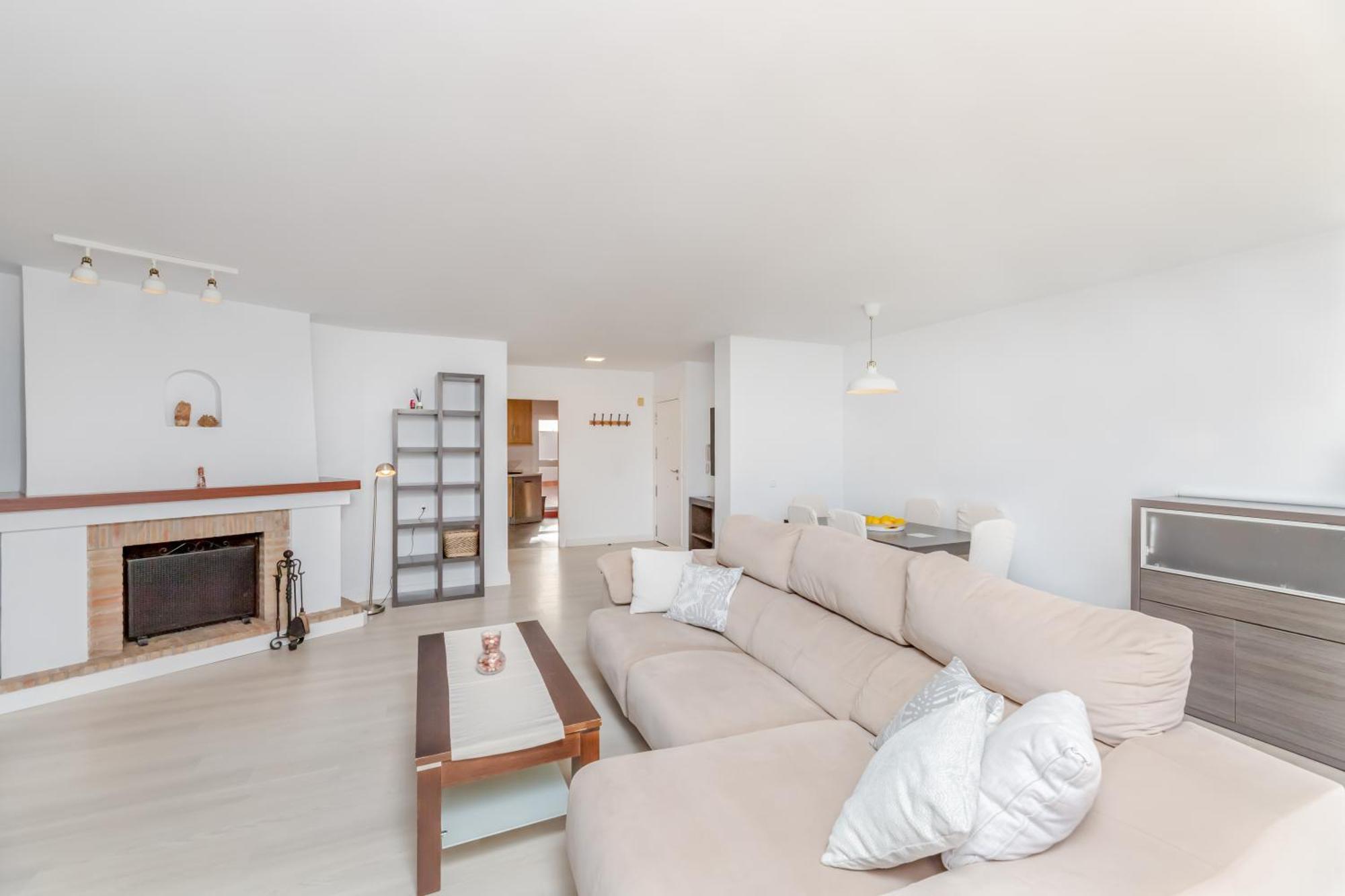 Apartment Barquilla - Kura Homes Marbella