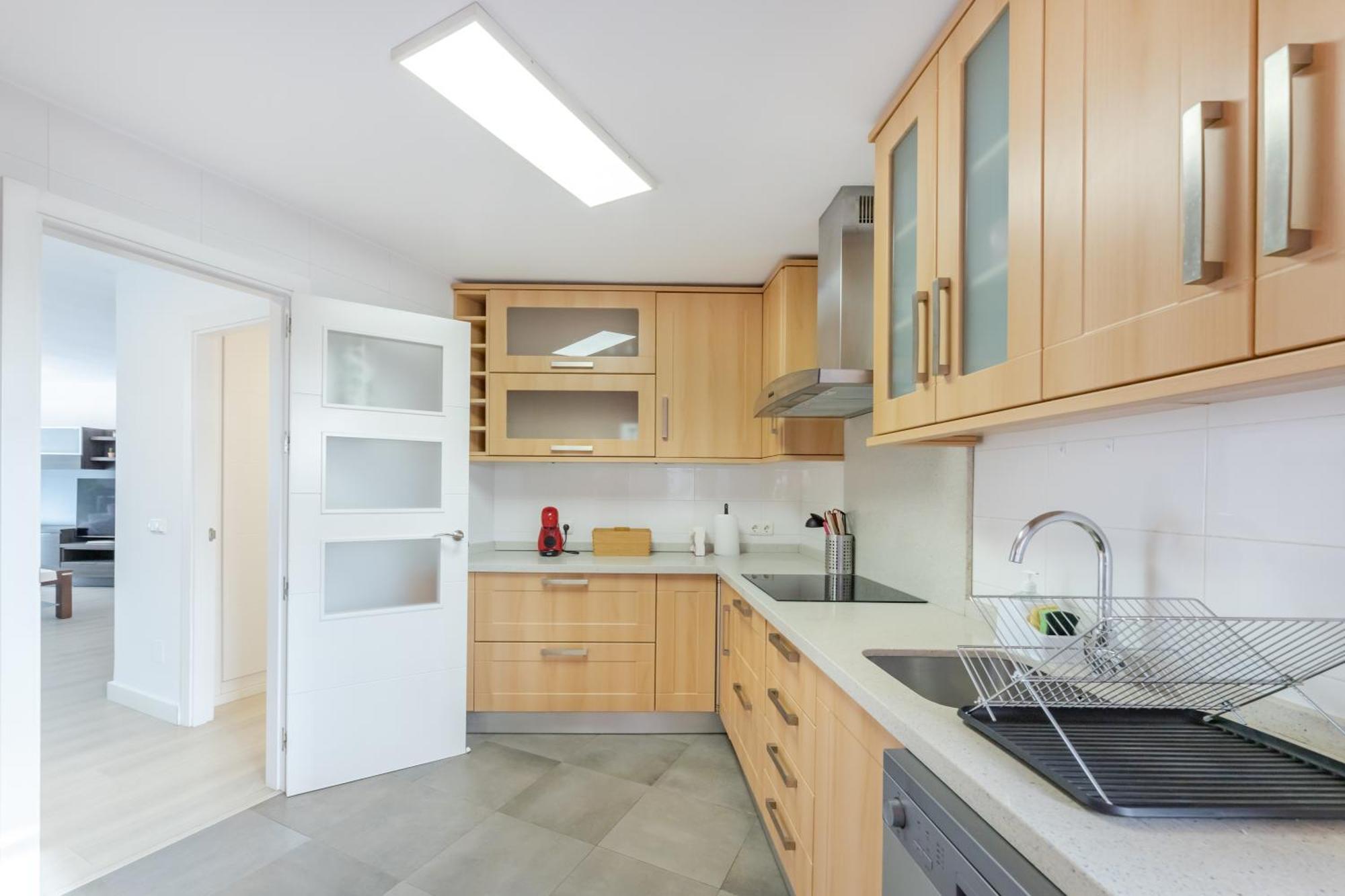 Barquilla - Kura Homes Apartment