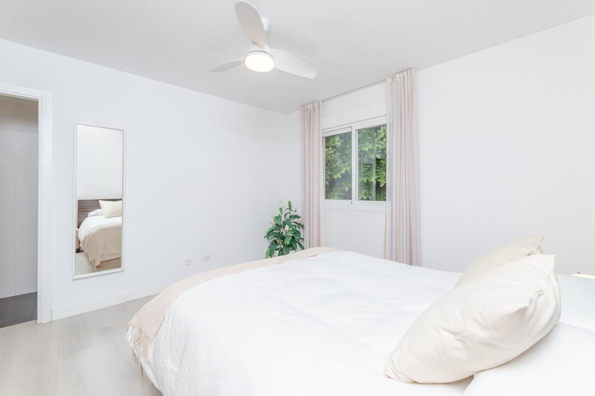 Apartment Barquilla - Kura Homes