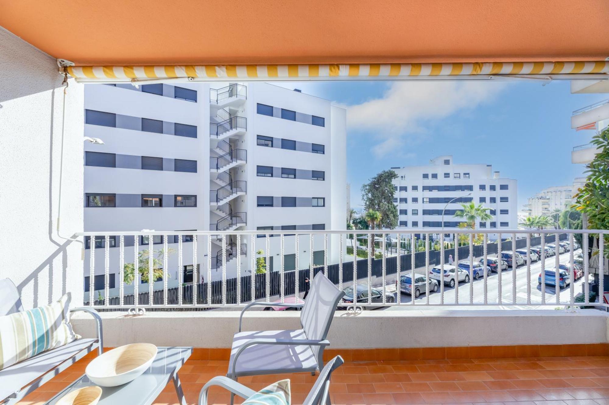 Barquilla - Kura Homes * Marbella