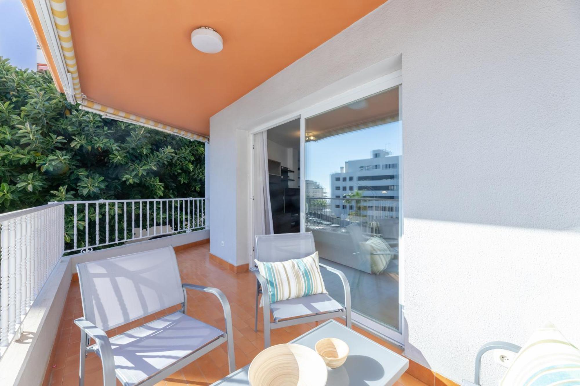 Barquilla - Kura Homes Apartment