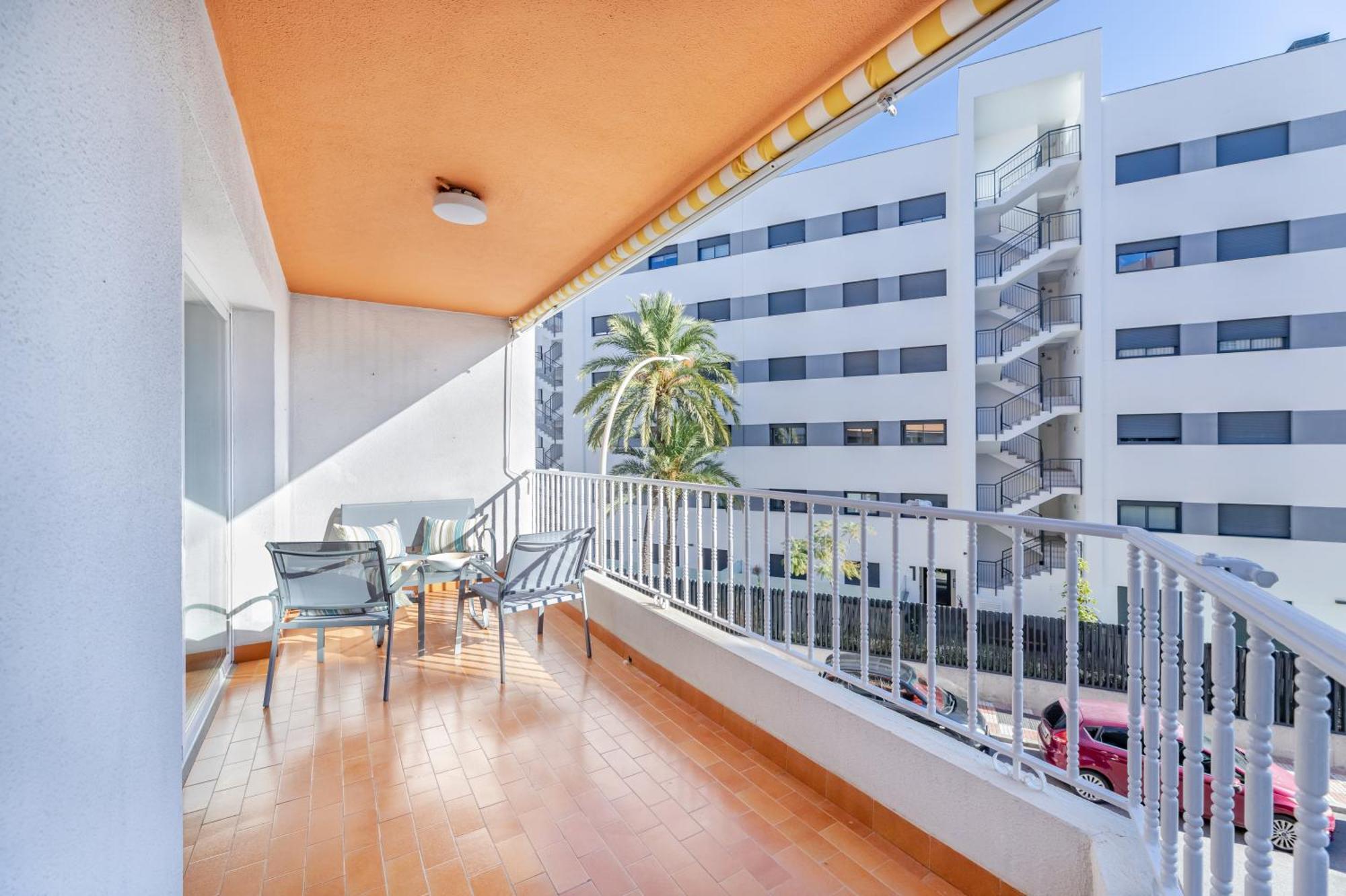 Apartment Barquilla - Kura Homes *