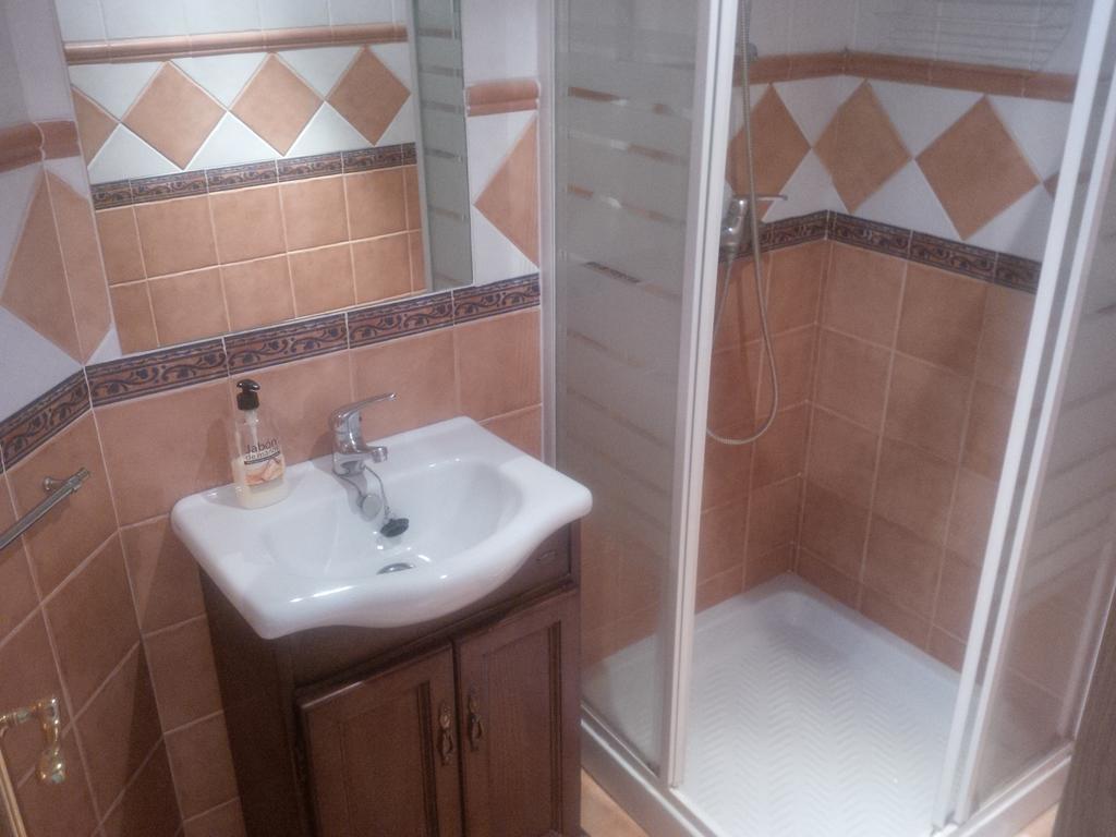 Apartamento Centro Historico Marbella