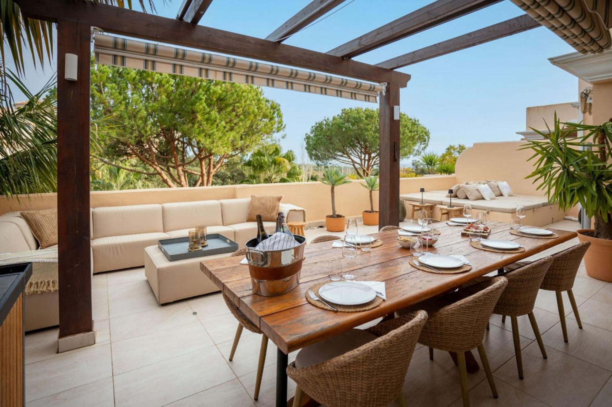 Casa Magnolia * Marbella