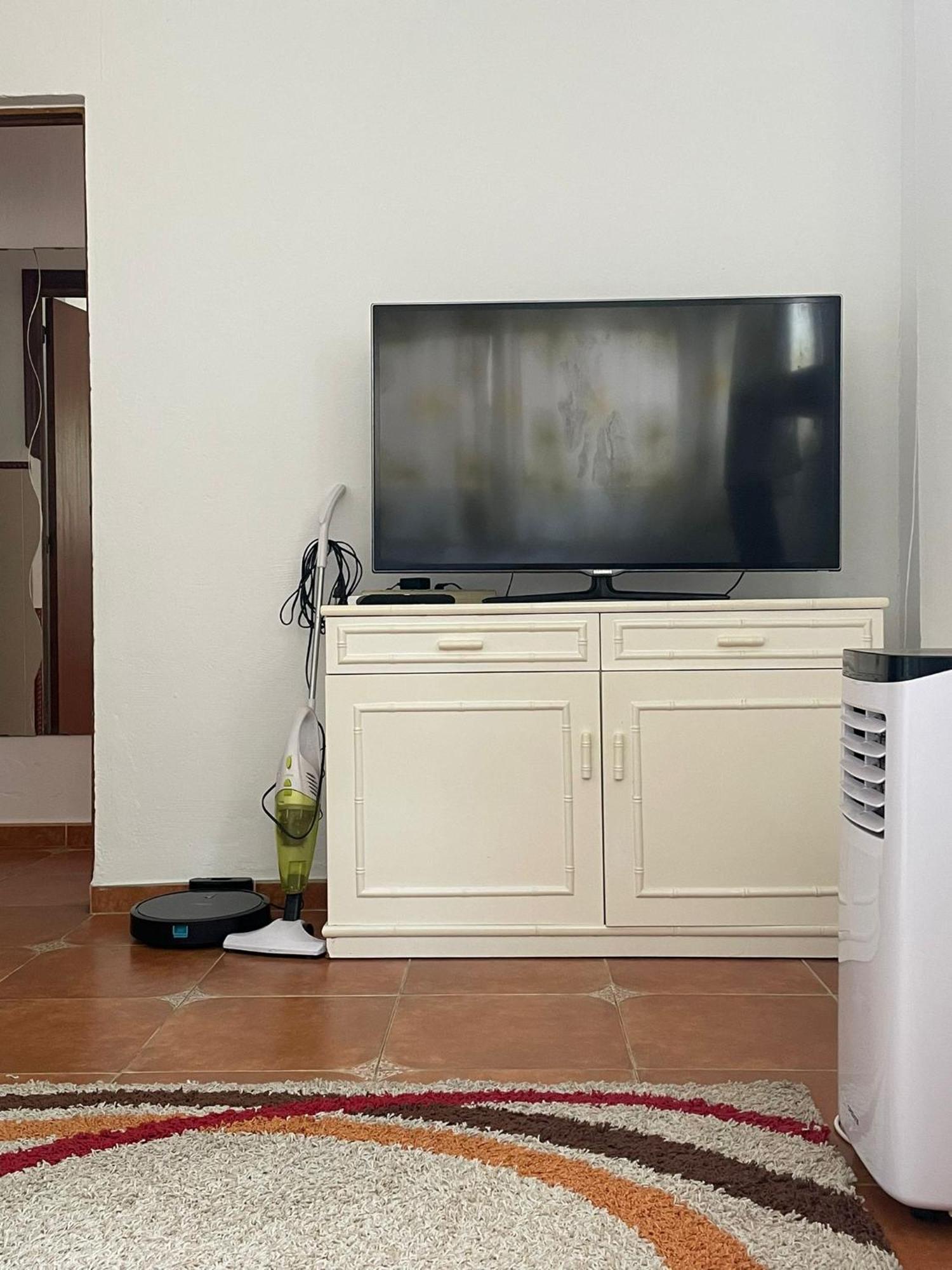 Apartment En Elviria,