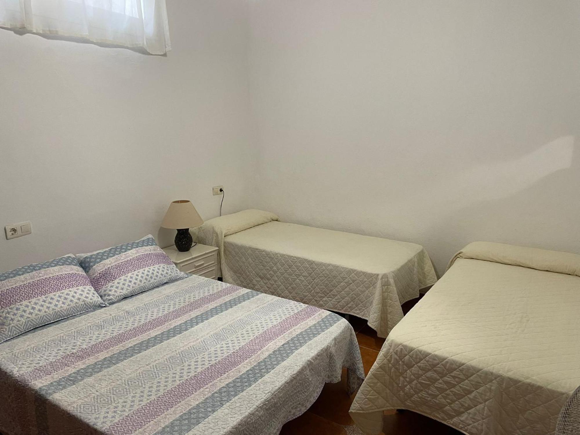 Apartment En Elviria,