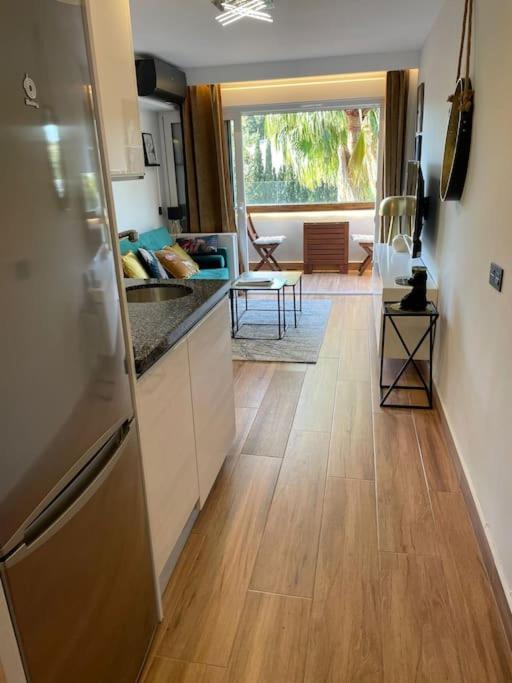 Apartment Estupendo Duplex A 5 Min Andando De La Playa Marbella