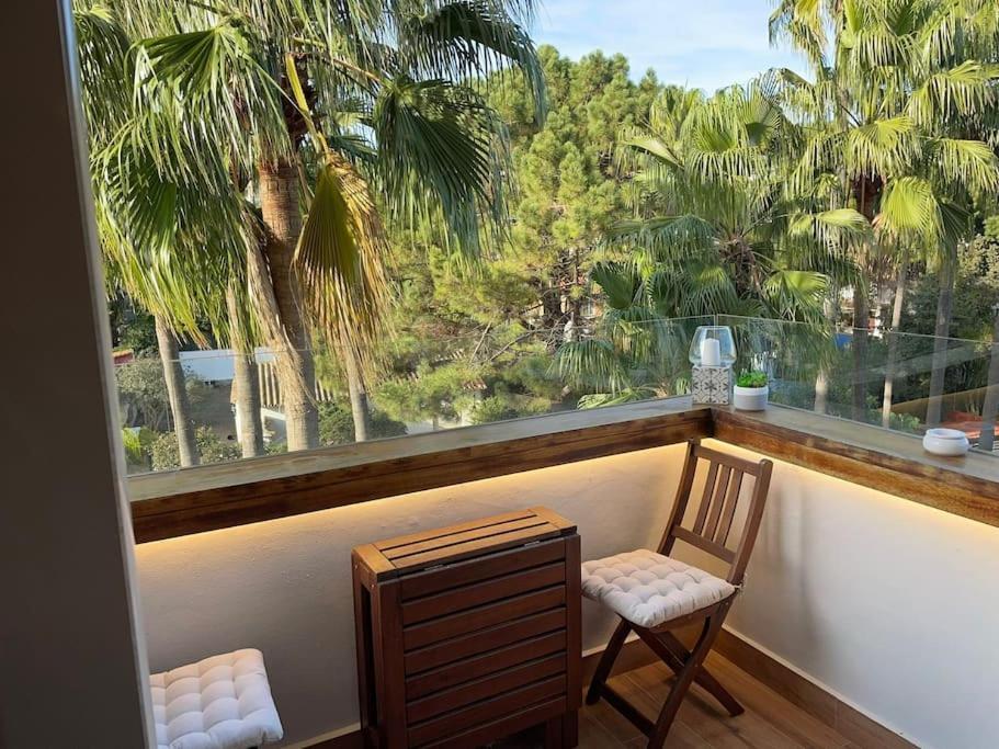 Estupendo Duplex A 5 Min Andando De La Playa Apartment *