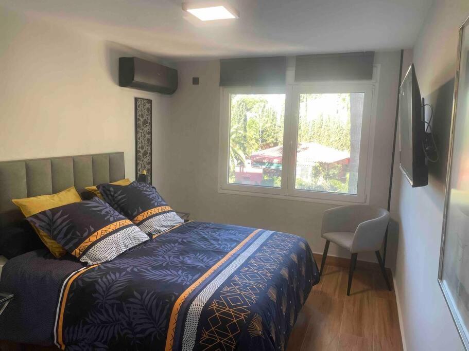 Apartment Estupendo Duplex A 5 Min Andando De La Playa Marbella