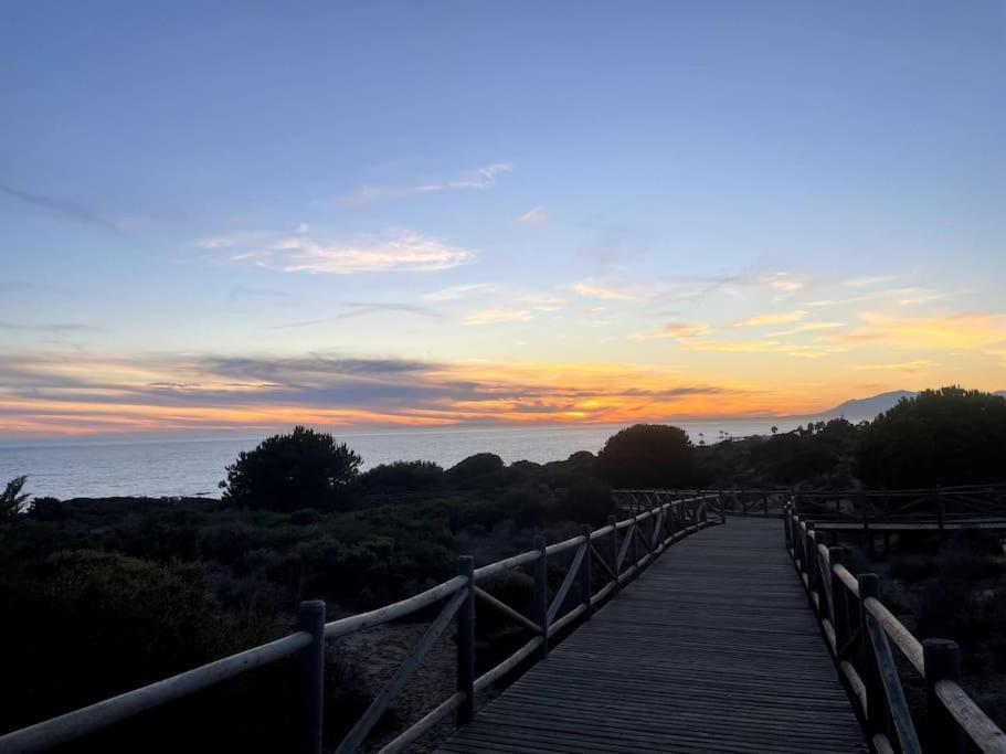 Estupendo Duplex A 5 Min Andando De La Playa Apartment Marbella