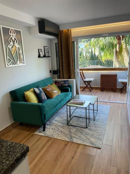 Estupendo Duplex A 5 Min Andando De La Playa * Marbella