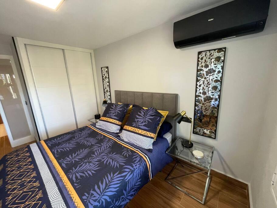 Estupendo Duplex A 5 Min Andando De La Playa Apartment *