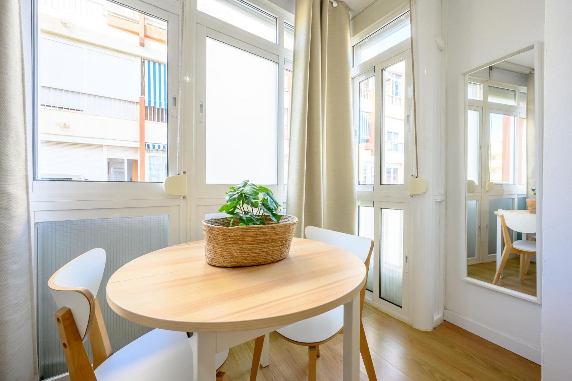 Estudio Apolo I Apartment Marbella