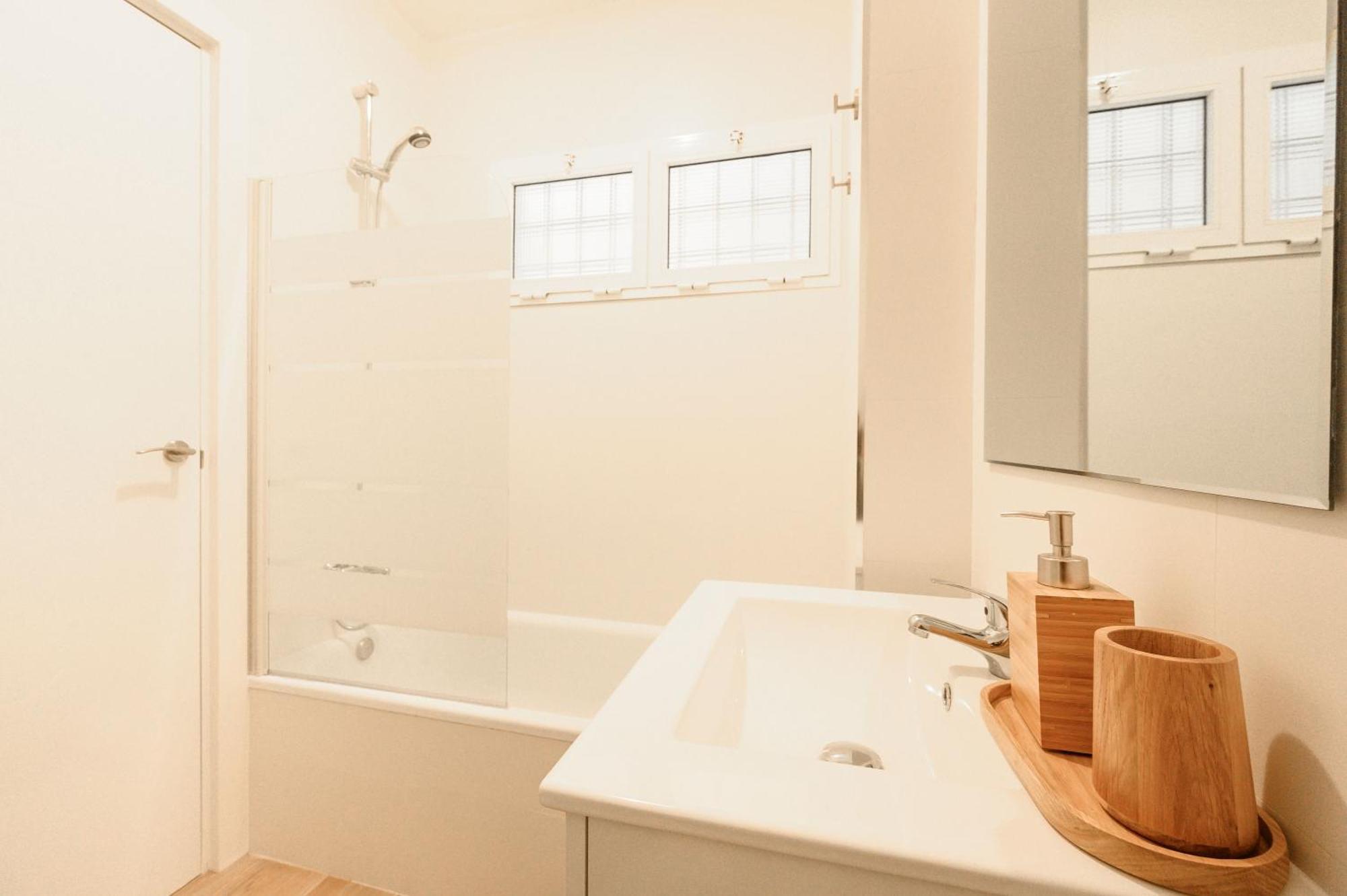 Apartment Estudio Apolo I *