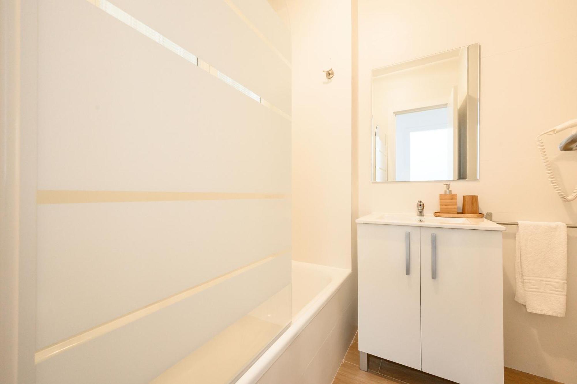 Apartment Estudio Apolo I