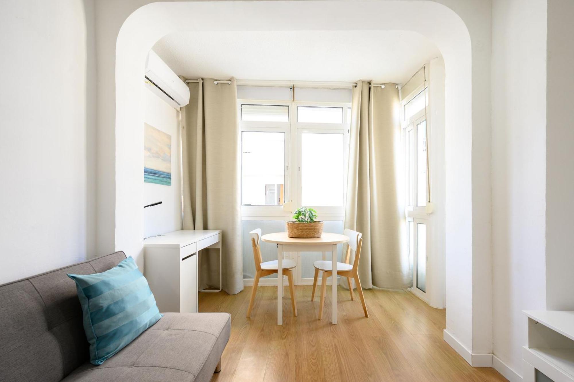Estudio Apolo I Apartment Marbella