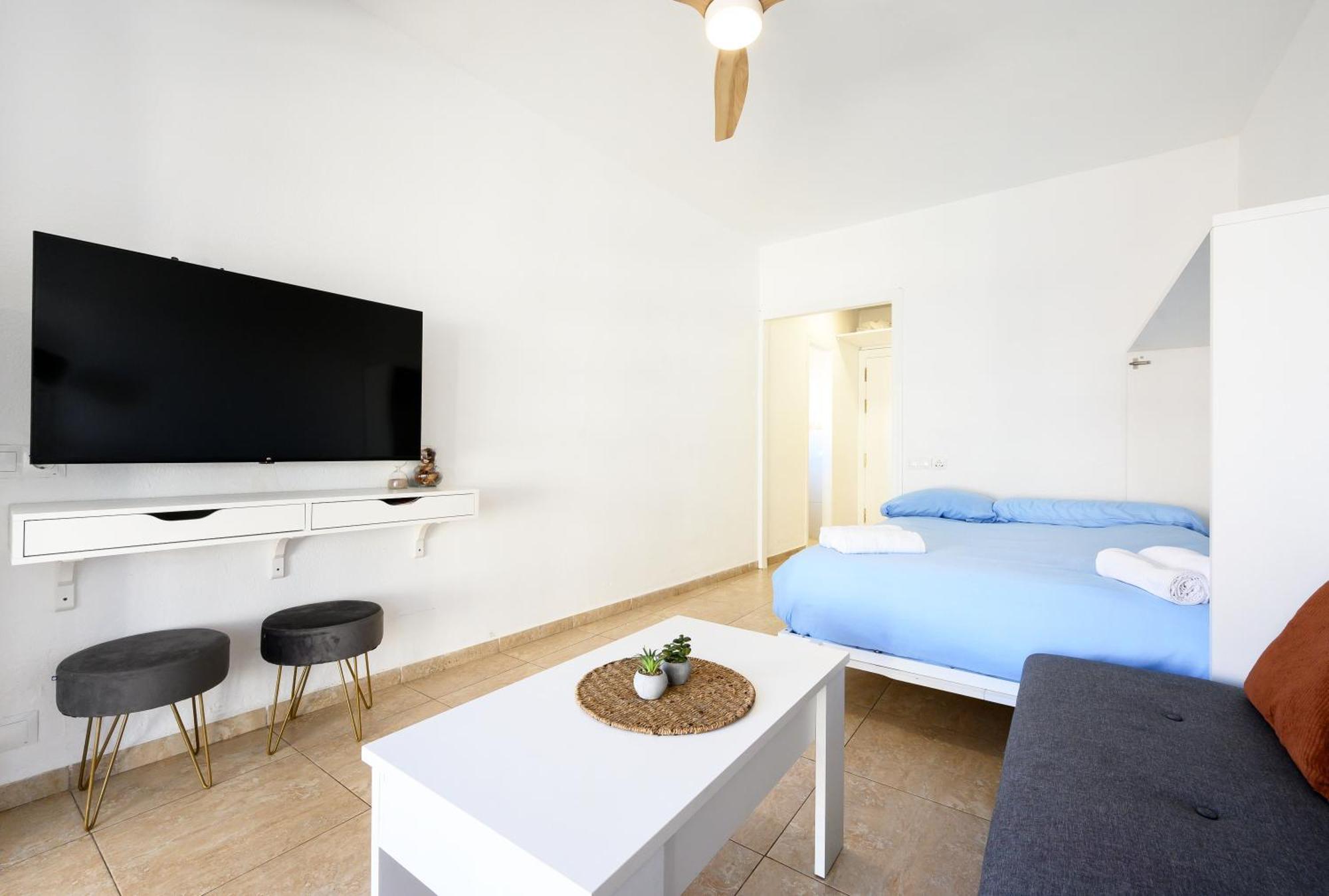 Estudio Alhambra I Apartment *