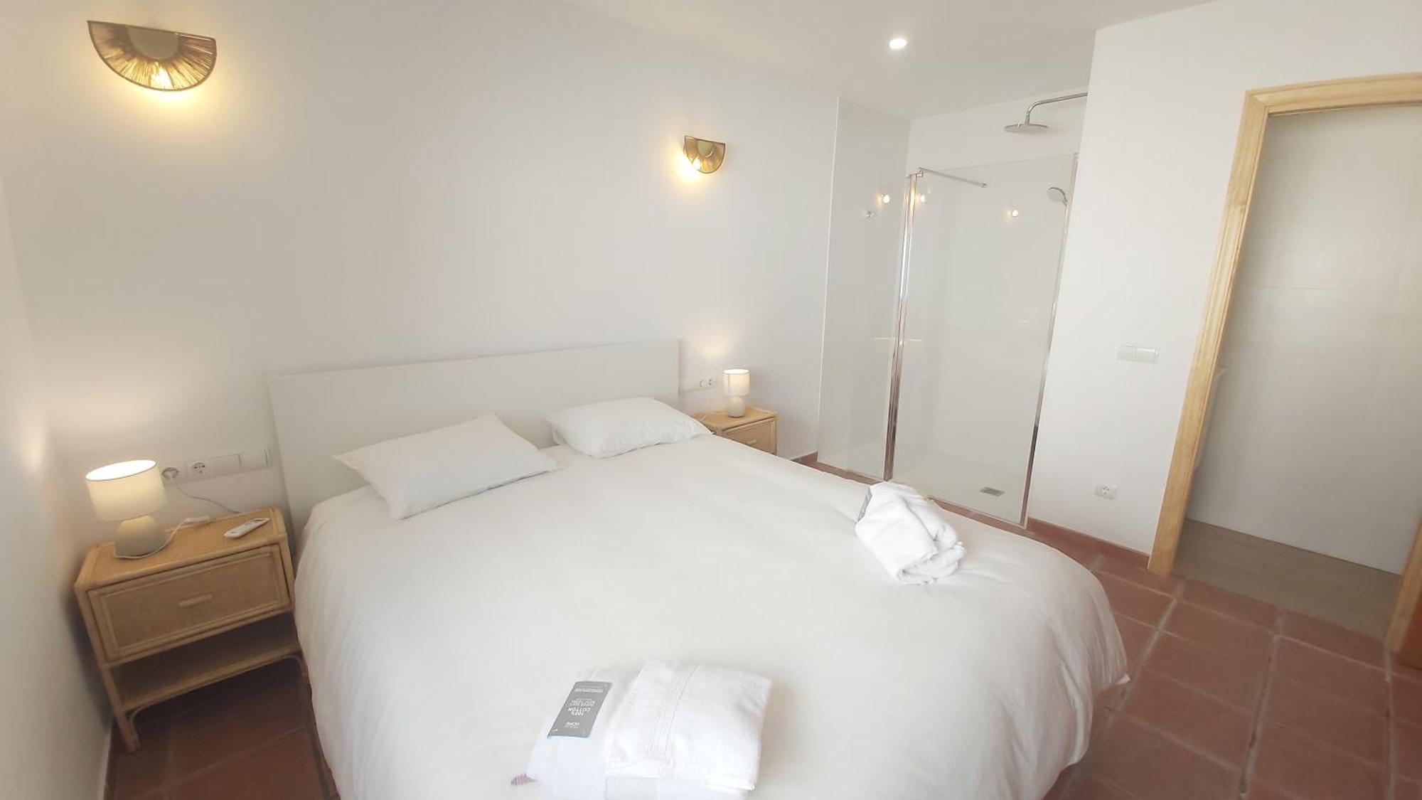 Holiday home Del Parque Flats Picasso Townhouse Marbella