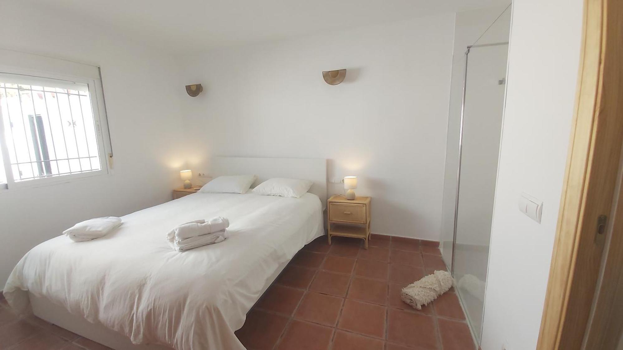 Del Parque Flats Picasso Townhouse * Marbella