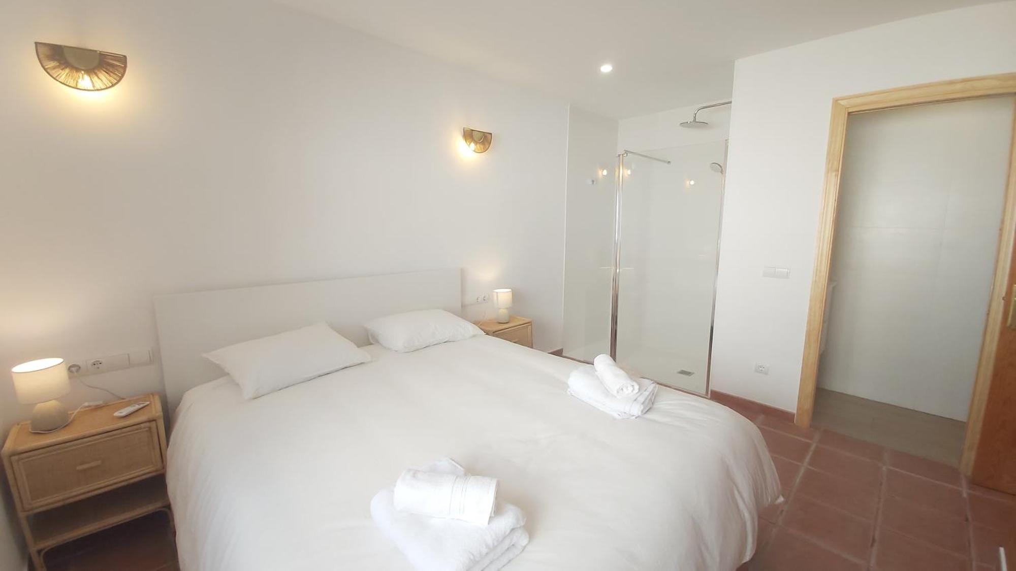 Holiday home Del Parque Flats Picasso Townhouse *