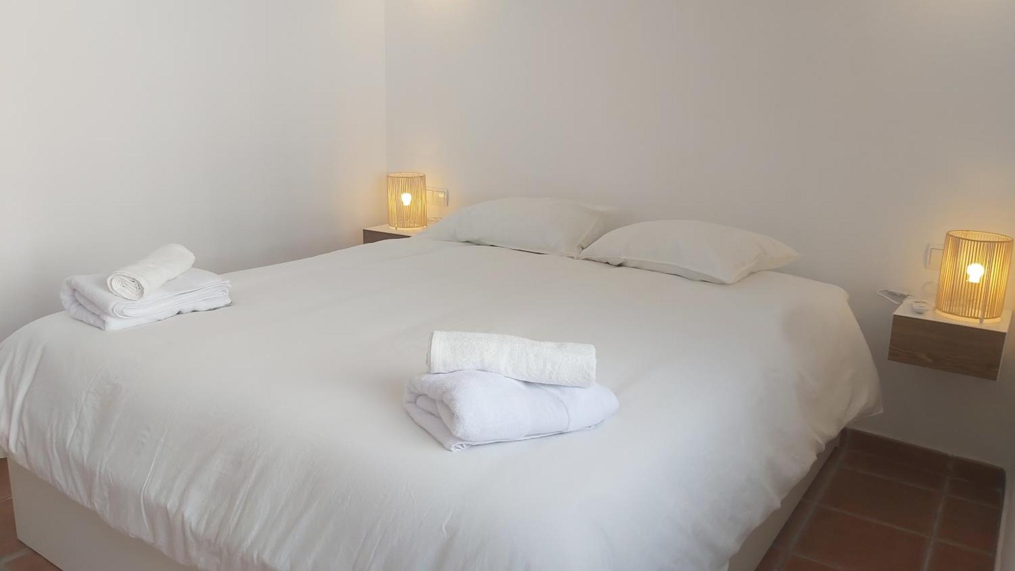 Del Parque Flats Picasso Townhouse Marbella