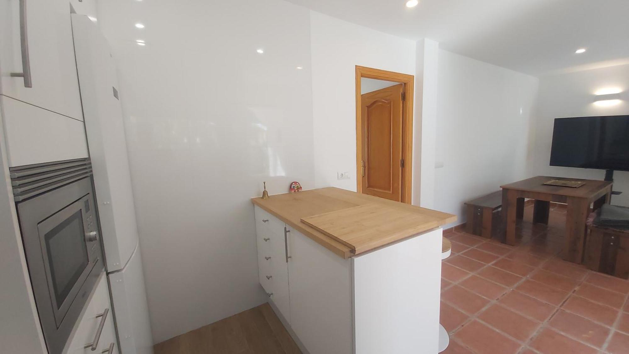 Del Parque Flats Picasso Townhouse * Marbella