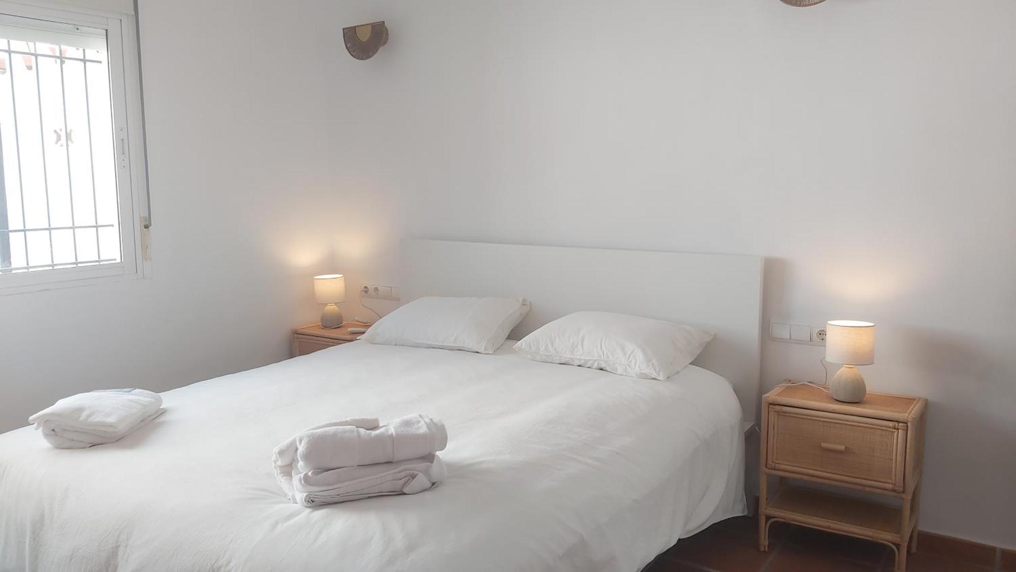Holiday home Del Parque Flats Picasso Townhouse Marbella