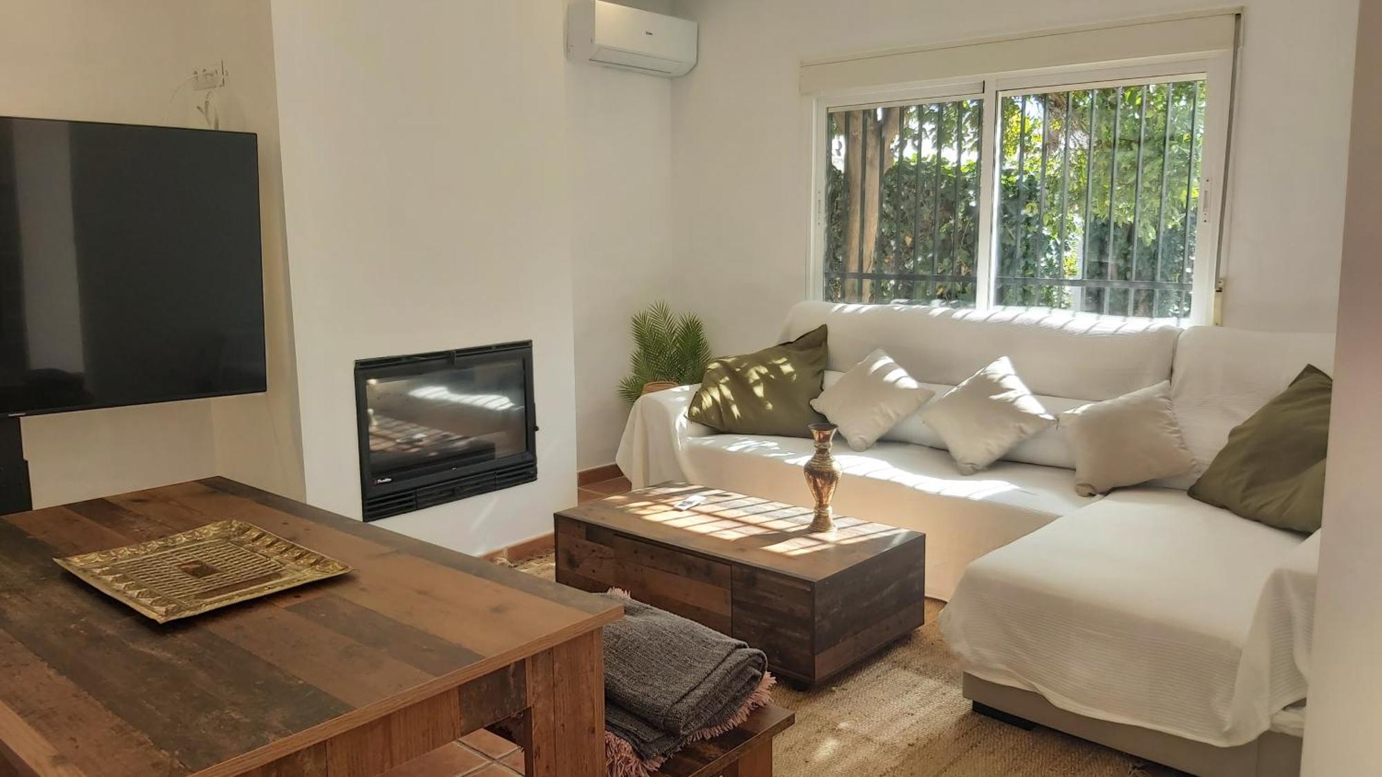 Del Parque Flats Picasso Townhouse * Marbella