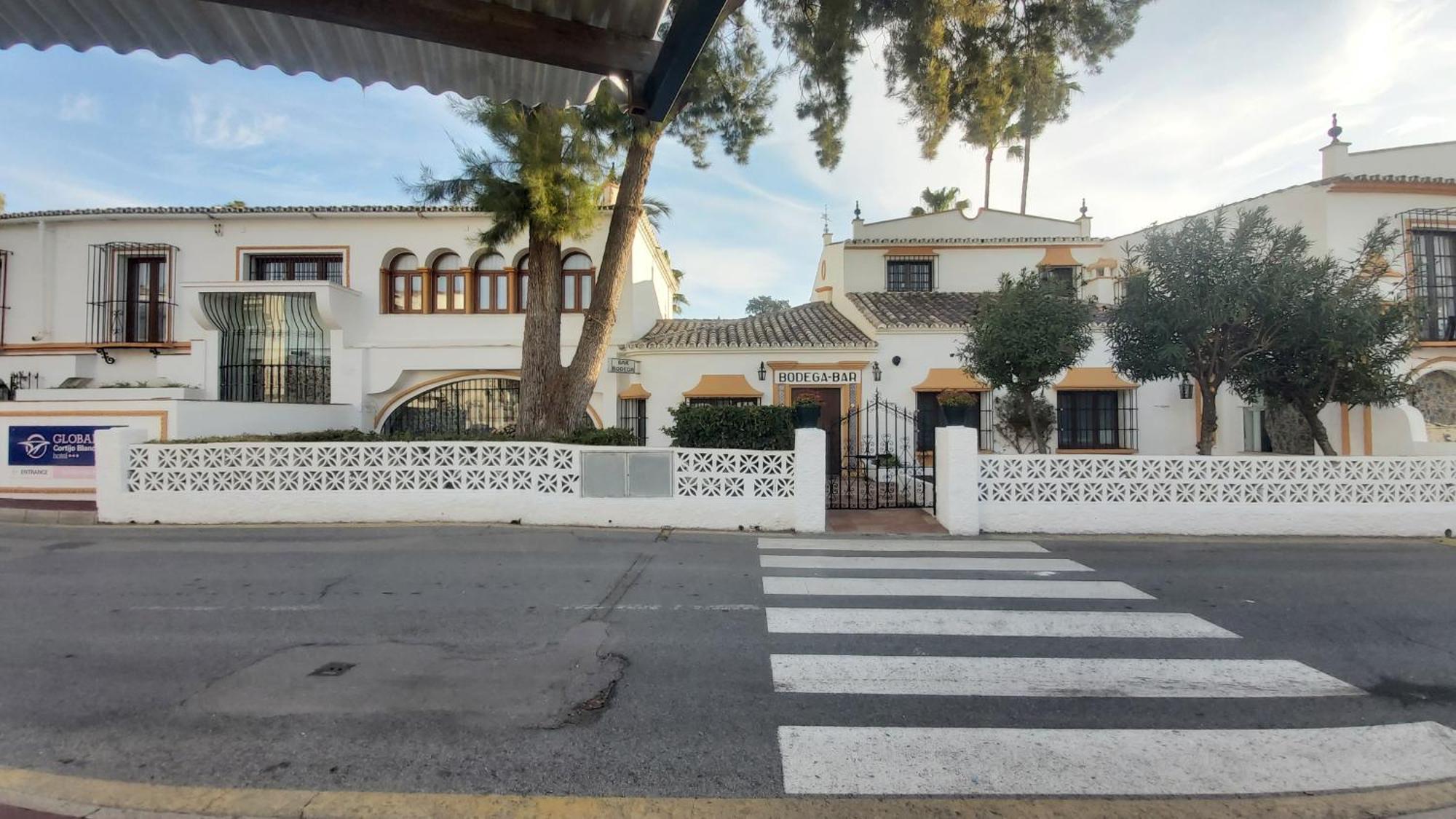 Del Parque Flats Picasso Townhouse Holiday home