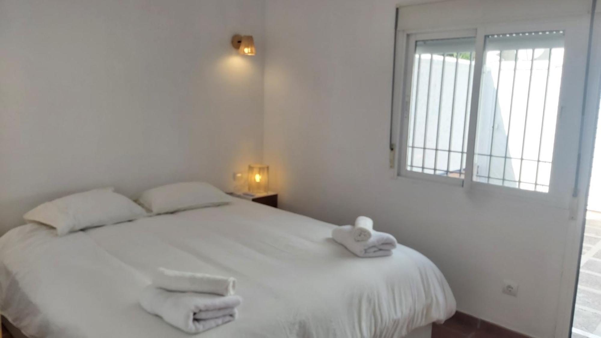 Holiday home Del Parque Flats Picasso Townhouse *