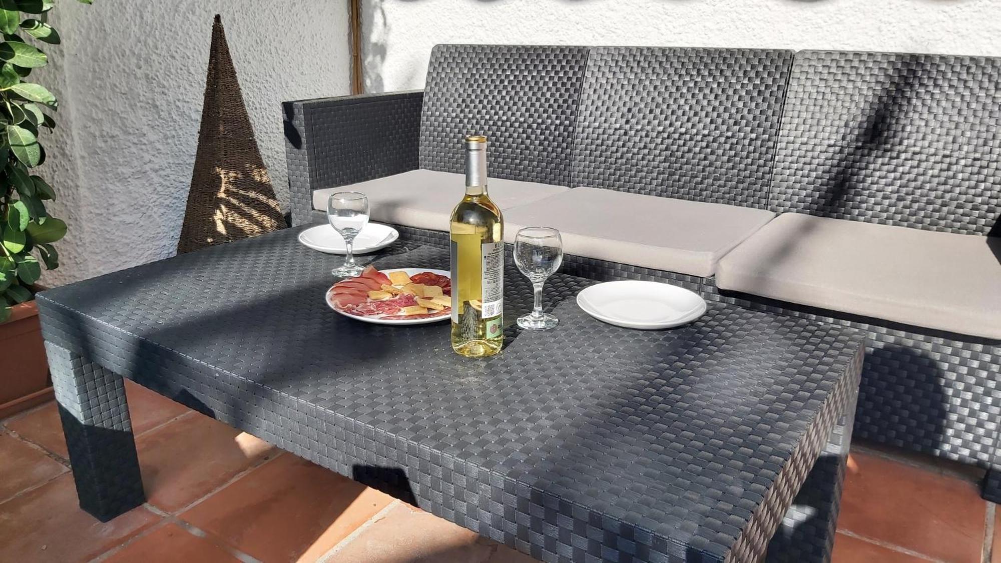 Del Parque Flats Picasso Townhouse