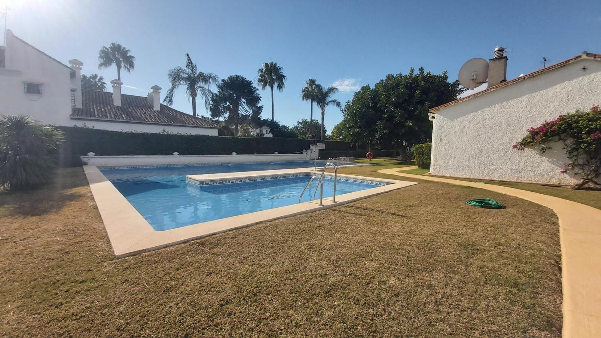 Del Parque Flats Picasso Townhouse * Marbella