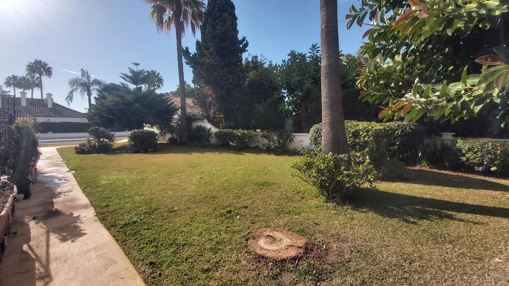 Holiday home Del Parque Flats Picasso Townhouse Marbella