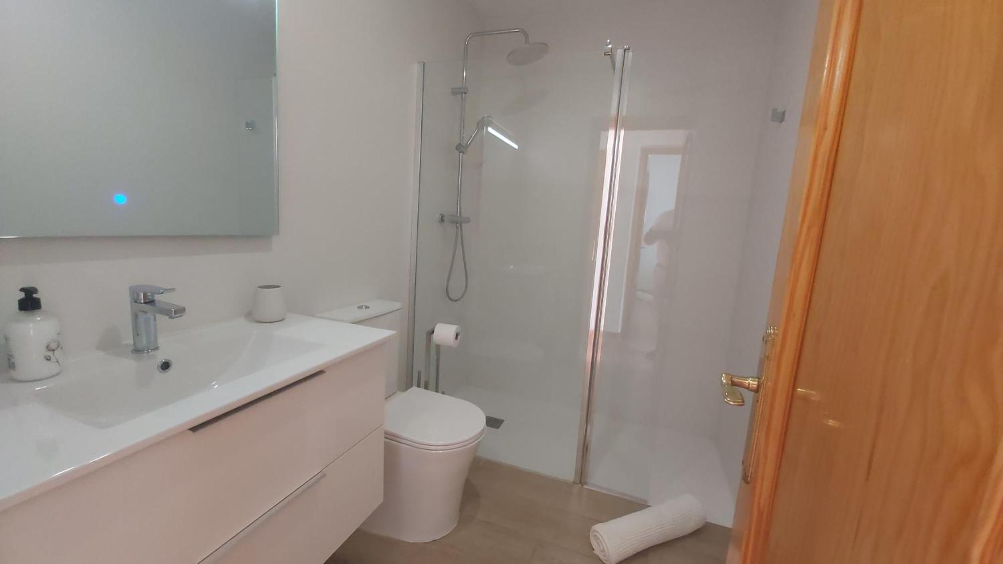 Del Parque Flats Picasso Townhouse Holiday home *