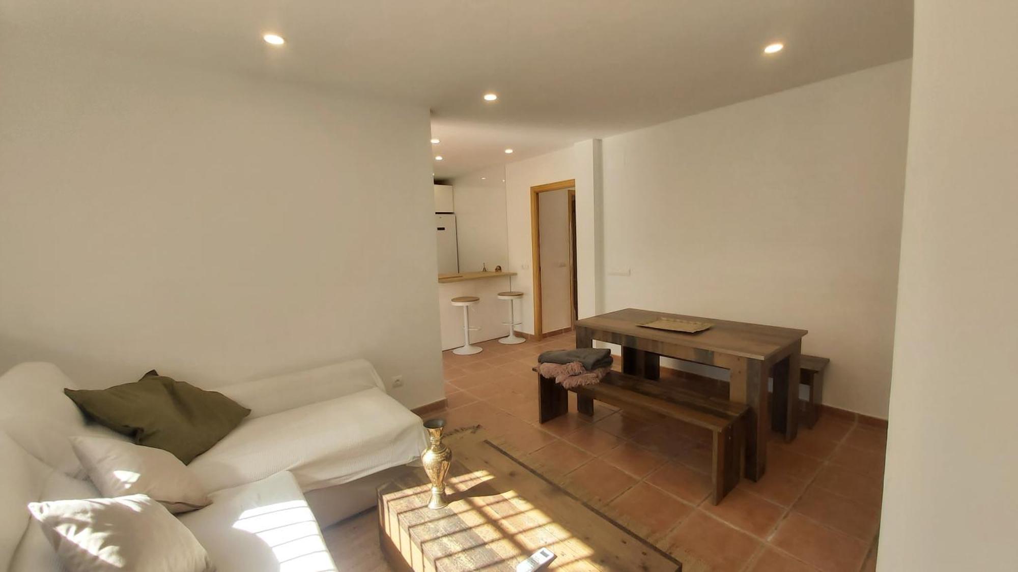 Del Parque Flats Picasso Townhouse