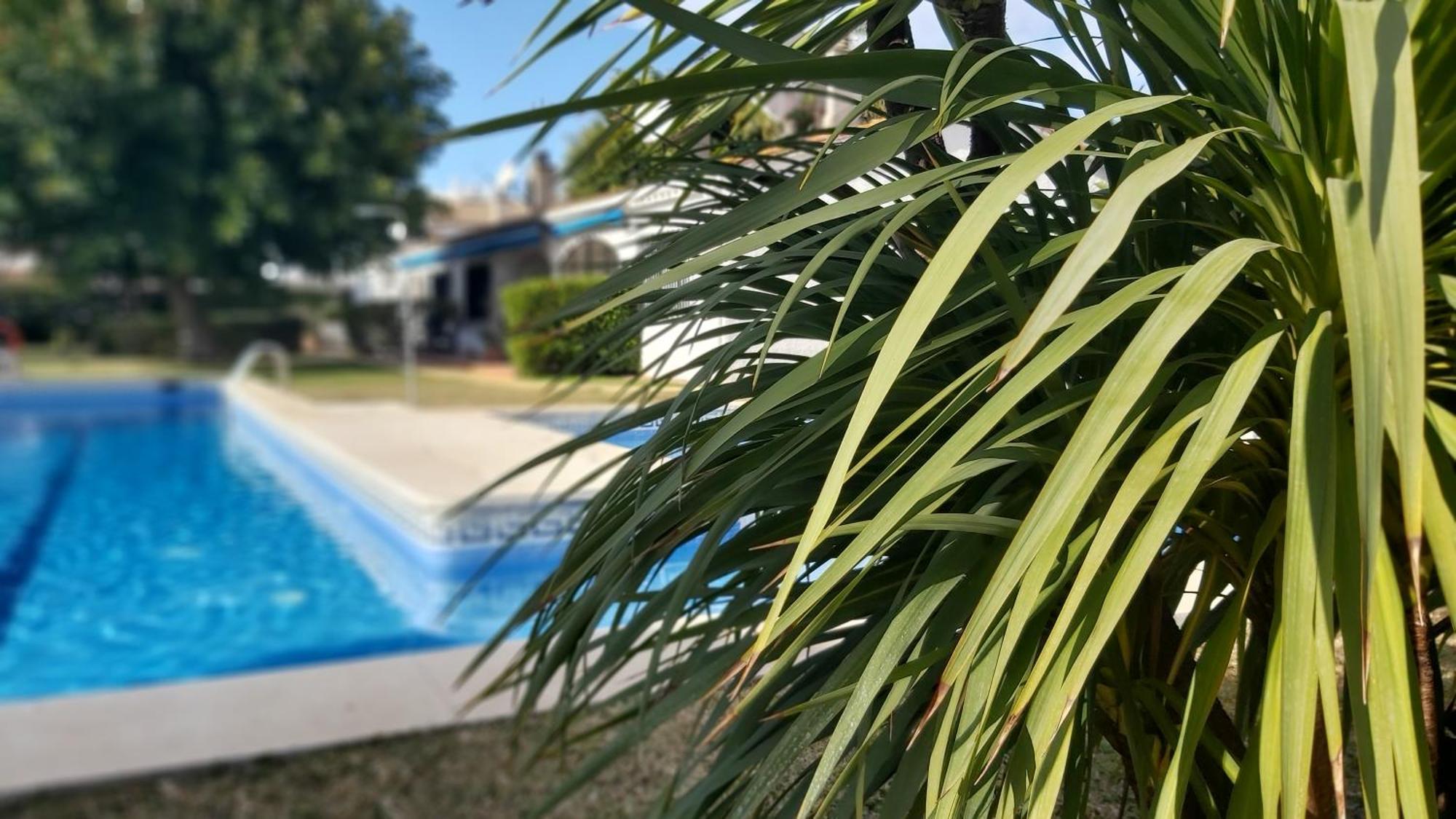 Holiday home Del Parque Flats Picasso Townhouse