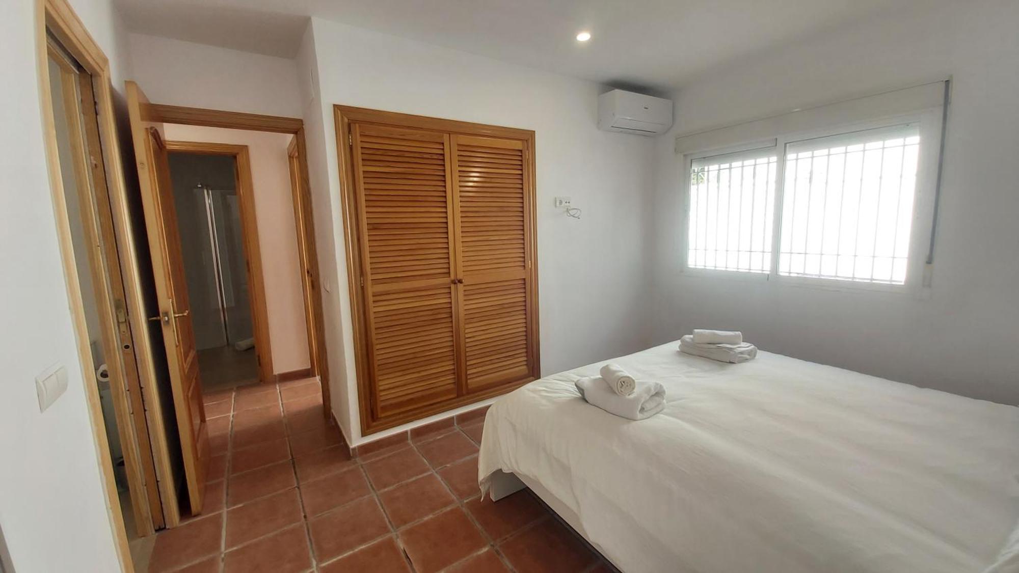 Del Parque Flats Picasso Townhouse