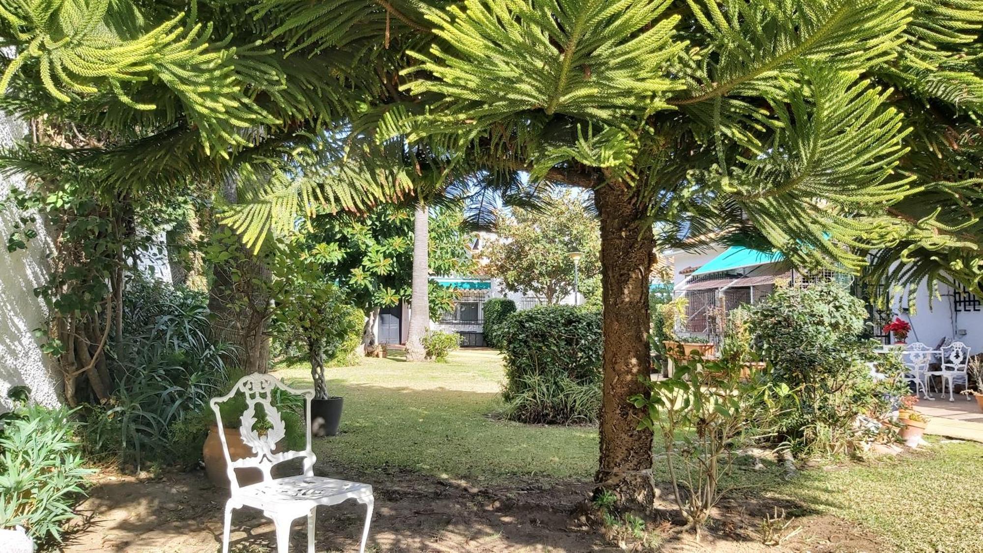 Holiday home Del Parque Flats Picasso Townhouse