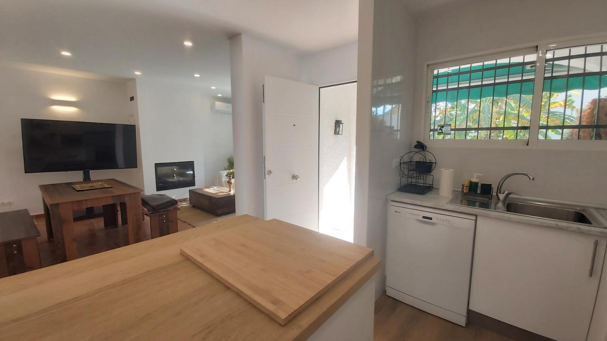 Del Parque Flats Picasso Townhouse * Marbella