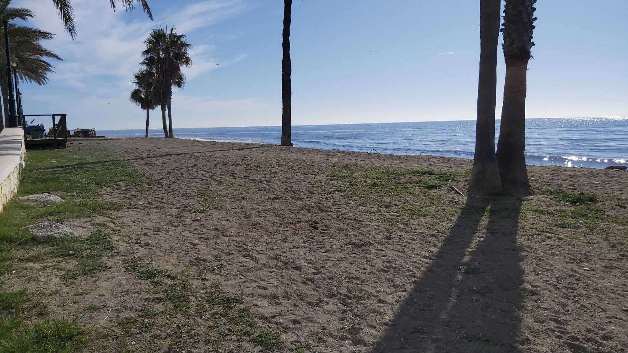 Del Parque Flats Picasso Townhouse Marbella